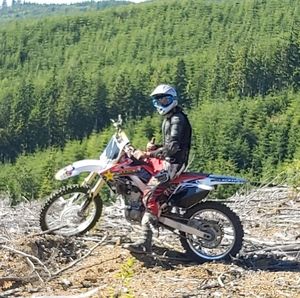 Meet your Posher, Darrin